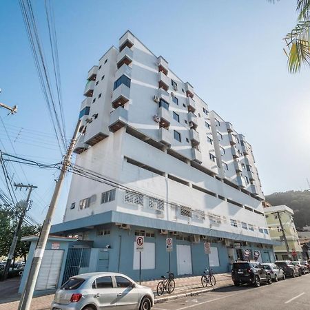 Apê Art no coração de BC! Apartamento Balneário Camboriú Exterior foto