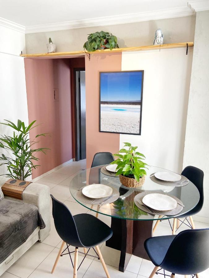 Apê Art no coração de BC! Apartamento Balneário Camboriú Exterior foto