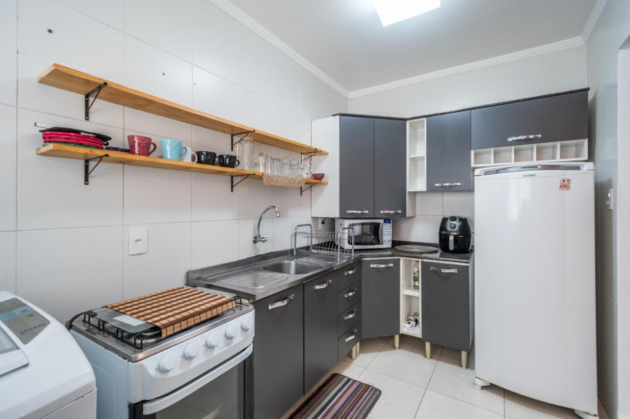 Apê Art no coração de BC! Apartamento Balneário Camboriú Exterior foto