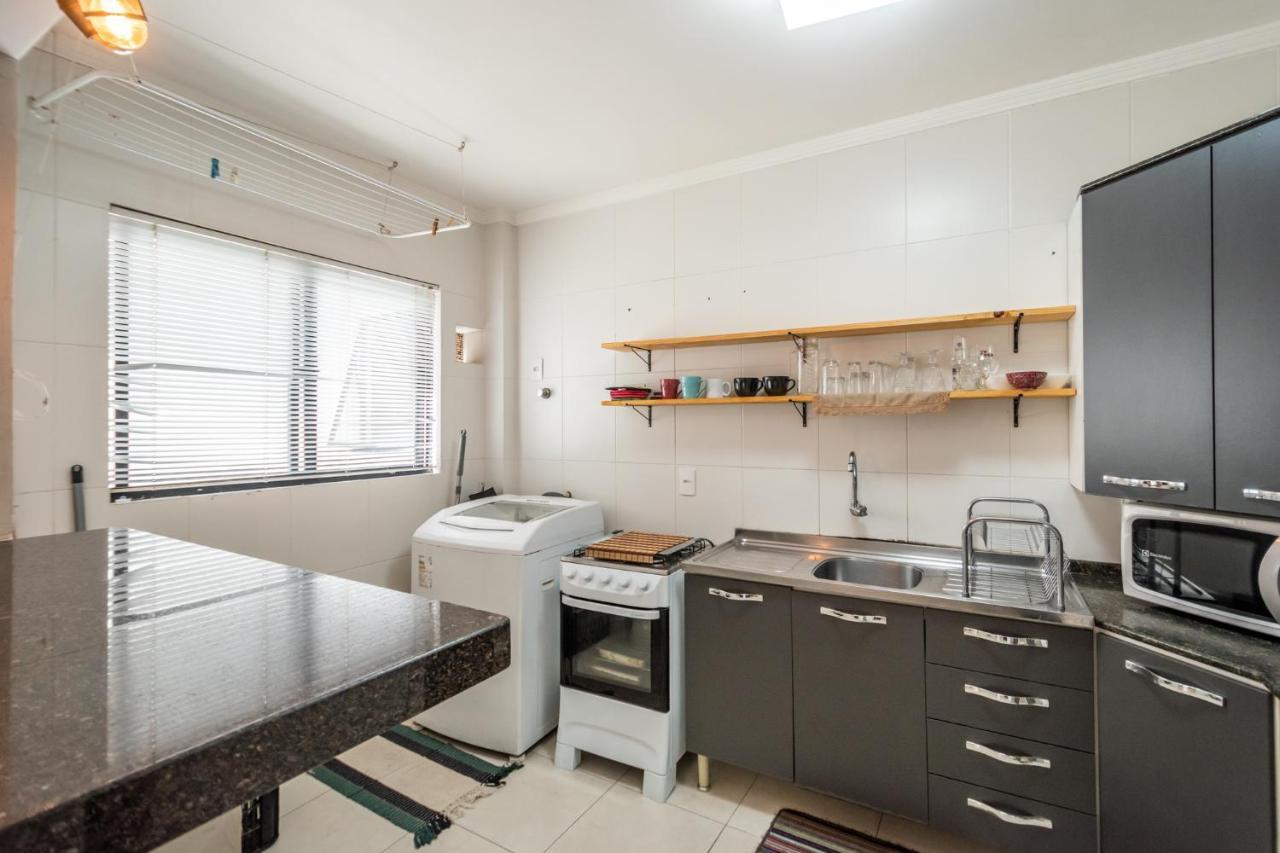 Apê Art no coração de BC! Apartamento Balneário Camboriú Exterior foto