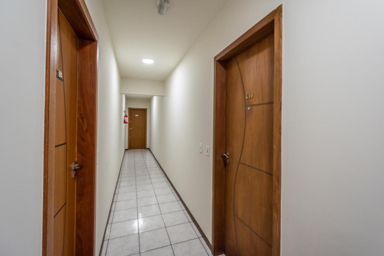 Apê Art no coração de BC! Apartamento Balneário Camboriú Exterior foto