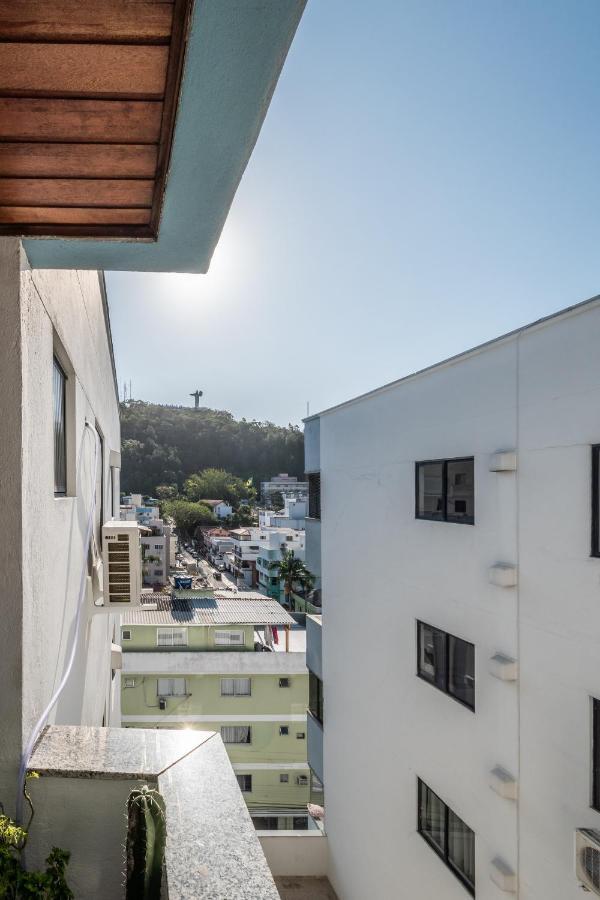 Apê Art no coração de BC! Apartamento Balneário Camboriú Exterior foto